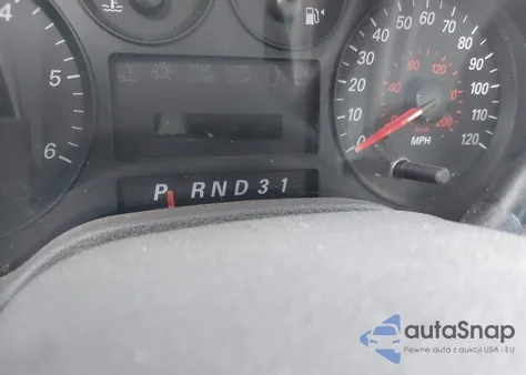 2004 Ford Freestar Sel z USA, uszkodzony, nr VIN 2FMZA52234BA12403